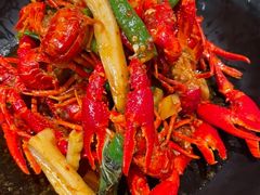 -聚味瞿记·龙虾堂(咸嘉湖店)