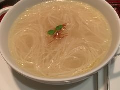 -广州柏悦酒店·悦景轩·粤菜餐厅