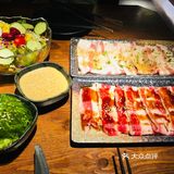 日式烤肉