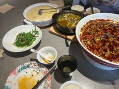 -羊门客在·烤盐池滩羊·川菜