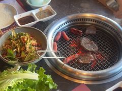 -一品诚记烤肉·甄选店(中南路店)