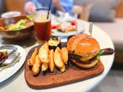 -农畉LONFOOD(万象天地店)