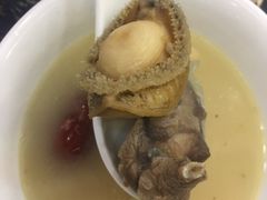 -祈胜邨•顺德鱼生•顺德菜(容桂店)