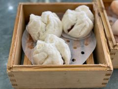 笑口叉烧包-国贸旋转餐厅(国贸广场店)