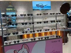 -良目集合柜眼镜(西单大悦城店)
