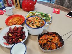 -老三样·旧食新味(万寿宫店)