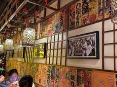 -玉川屋·深夜食堂居酒屋(柳巷店)