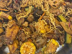 -时尚天河商业广场