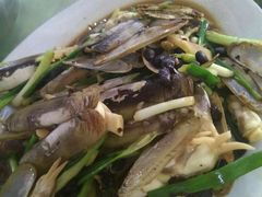 -秋姐美食店(旅游大道店)