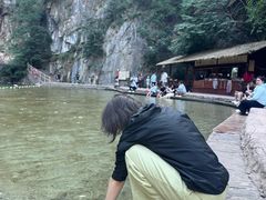 -河南宝泉旅游区