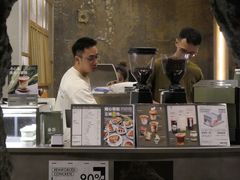 -KUDDO COFFEE(天河城店)