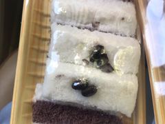 -南大门韩国米糕(公滨路店)