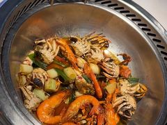 -七欣天香辣蟹火锅(安庆八佰伴店)