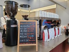 -Manner Coffee(IFS一楼店)