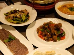 -松花湖水饺(新濠天地店)