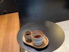 -Joymean coffee.见面咖啡