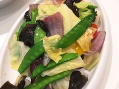 榄油田园炒杂菜-翠华餐厅(宝安壹方城店)