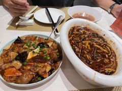 -欣旺·迎宾楼·百年无锡菜