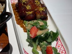 -谭厨中山传家菜.乳鸽.脆鲩鱼(华强北中航城店)