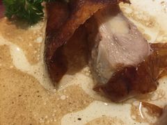 -香港翠园茶餐厅(迪凯银座店)