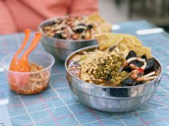 -红鼻子桂林米粉(金唐新光界店)