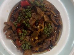 -西域美食(西直门南小街店)