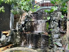 -顺风山庄(水濂山店)