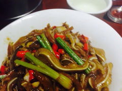iphone_upload_pic-绿草地·湘菜(喜盈门店)