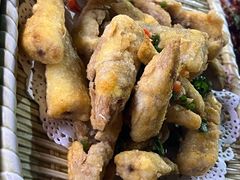 -东江海鲜大排档·潮汕菜·砂锅粥