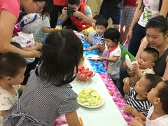 -麦田里儿童之家(华景店)