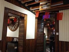 -有奴思烤肉·清真(正宁路店)