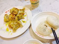 -蒋家桥饺面店(四望亭路店)