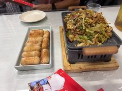 -金鸭都·老北京特色家常菜(潘家园店)