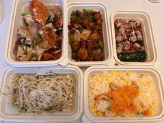 -琼大师东方烤乳猪(亚特兰蒂斯店)