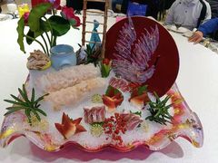 -沪华海鲜大酒楼(南汇店)