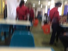-四川音乐学院新都校区-食堂