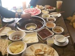 -鱼豆吉·豆浆鱼火锅(宜昌万达店)