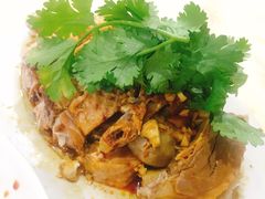 -电白鸭粥店(下沙二坊88号店)