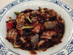 -聚春园自助餐厅(东街口店)