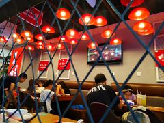 -周鱼小馆石锅酸菜鱼(活力汇店)