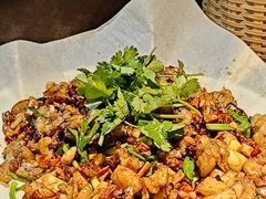 -食锦记·福建私房菜(浦西万达店)