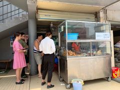 门面-老宾州南街酸粉店(民族大道店)