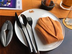 -Ministry of Crab(科伦坡店)