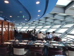 -海神诺富特大酒店-旋宫50旋转餐厅