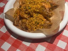 -琼大师东方烤乳猪(亚特兰蒂斯店)