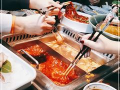 -大隐·成都火锅Bistro(合生麒麟新天地店)