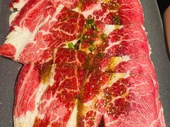 -新石器烤肉(虹悦城店)