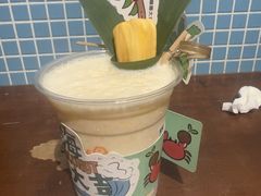 -椰椰大吉(侨港店)