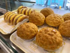 -永康饼屋(桑达大厦总店)