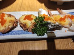 -三石铁板烧(紫竹桥店)